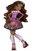 miniatura obrazka z bajki Ever After High